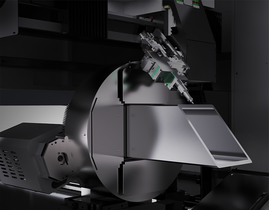 自动化集成能力