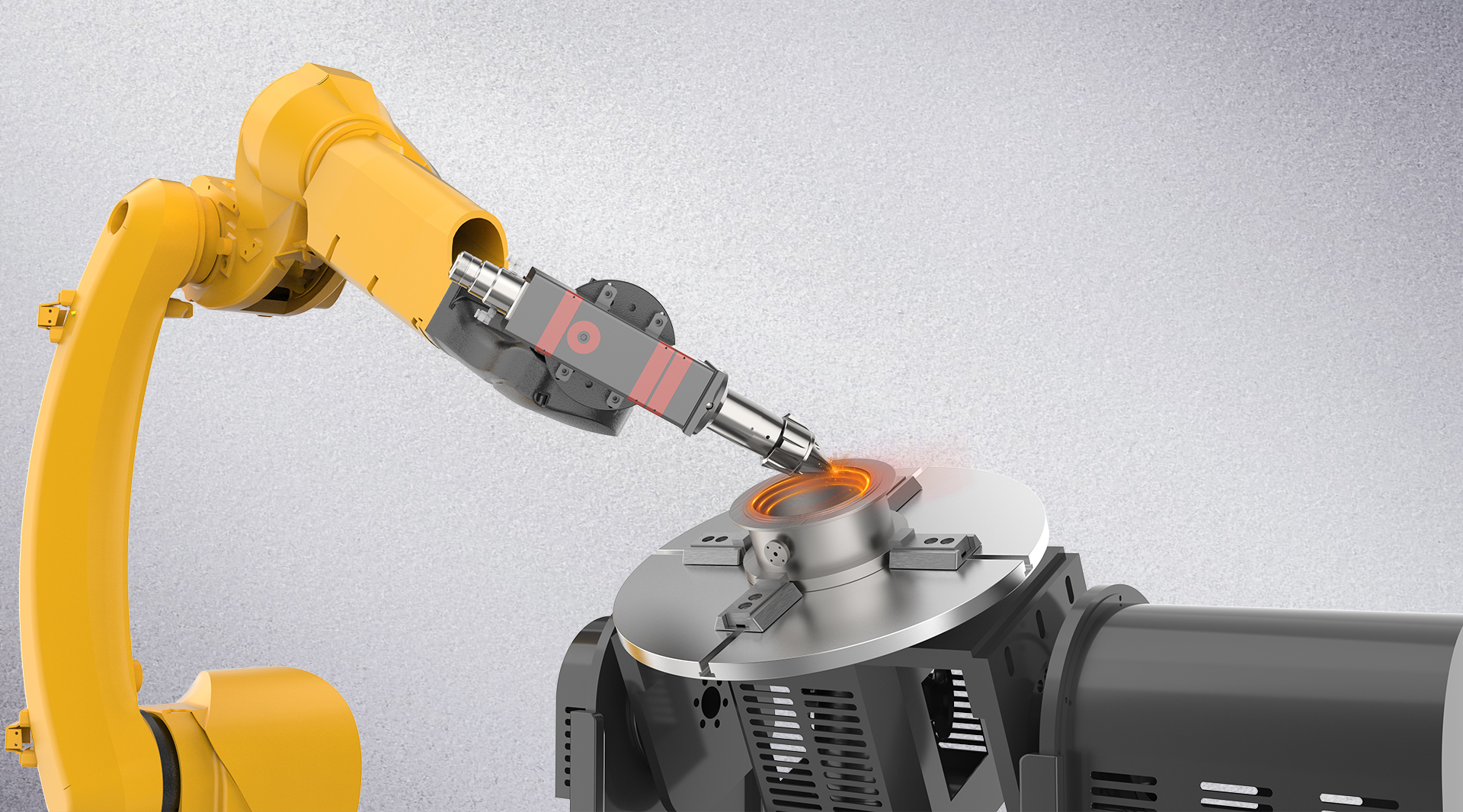 集成控制稳定可靠