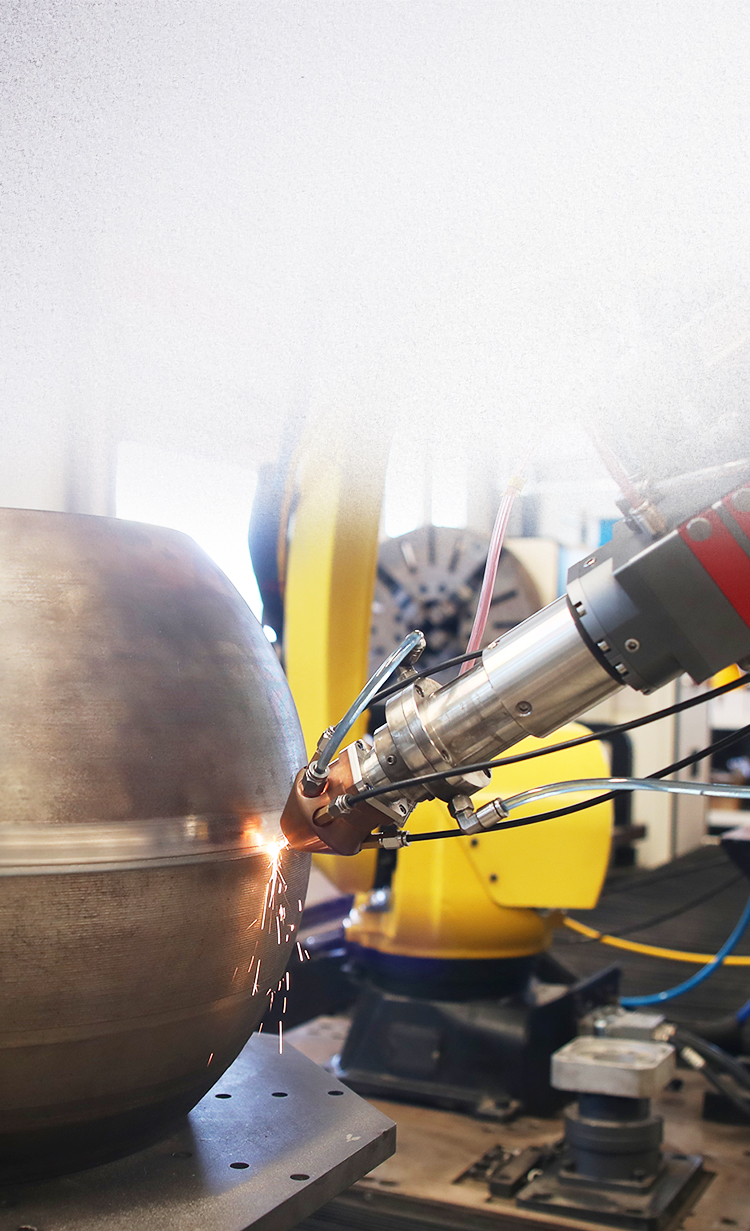 八轴联动无死角