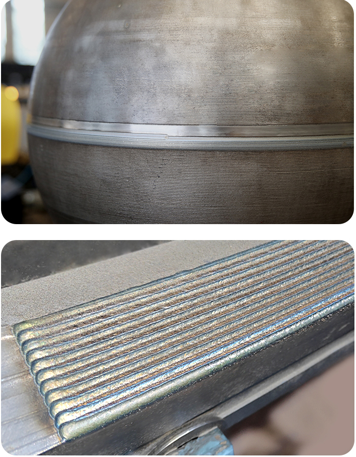 无需车削有效降本