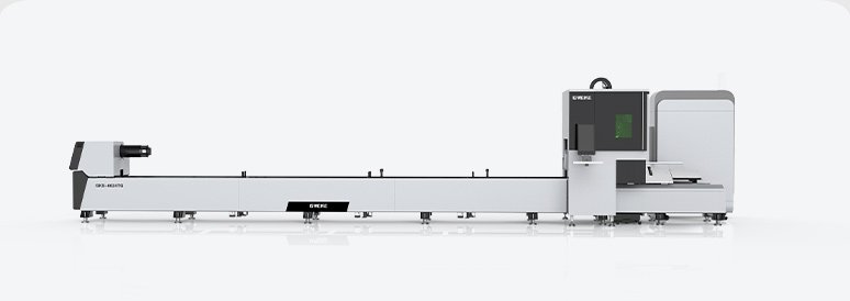 越位式切管机TG系列