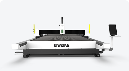 超大幅面激光切割机SE系列