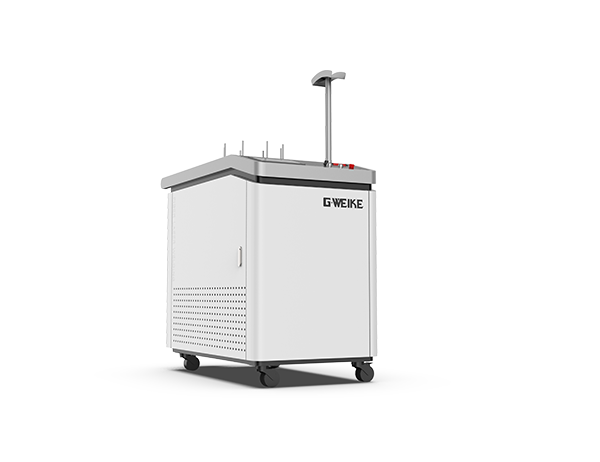 连续激光清洗机LC系列