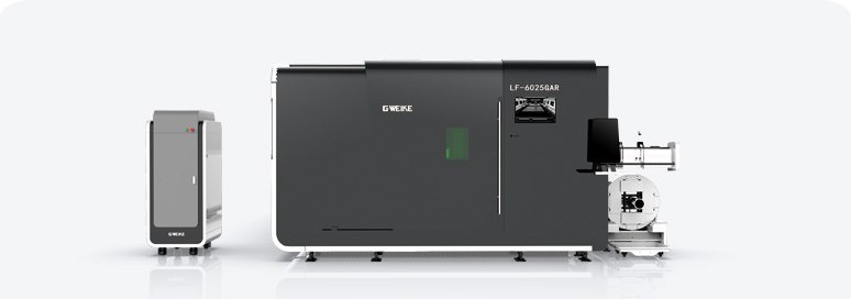 双平台板管一体机GAR系列