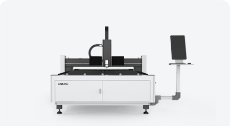 经济型激光切割机E系列