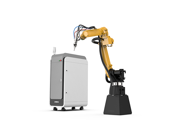 三维焊接机器人LW系列