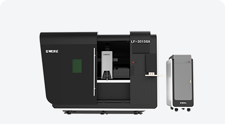 高功率激光切割机GA系列