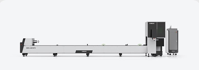 小管高速激光切管机T2系列