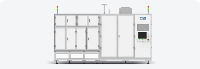 顶盖激光焊接机