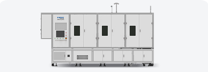 软连接激光焊接机