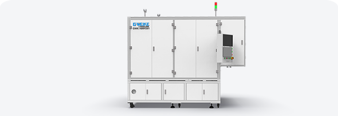 密封钉激光焊接机