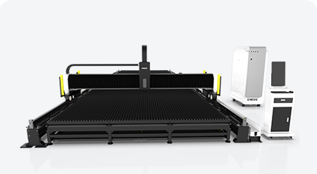重轨式激光切割机SC系列