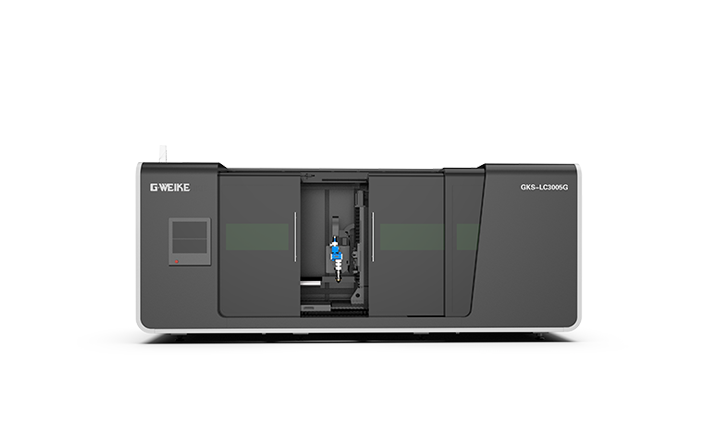 全包围高速熔覆设备