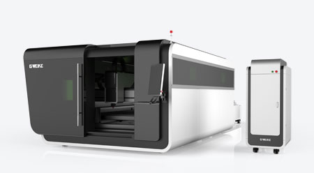 2代超高速激光切割机H系列