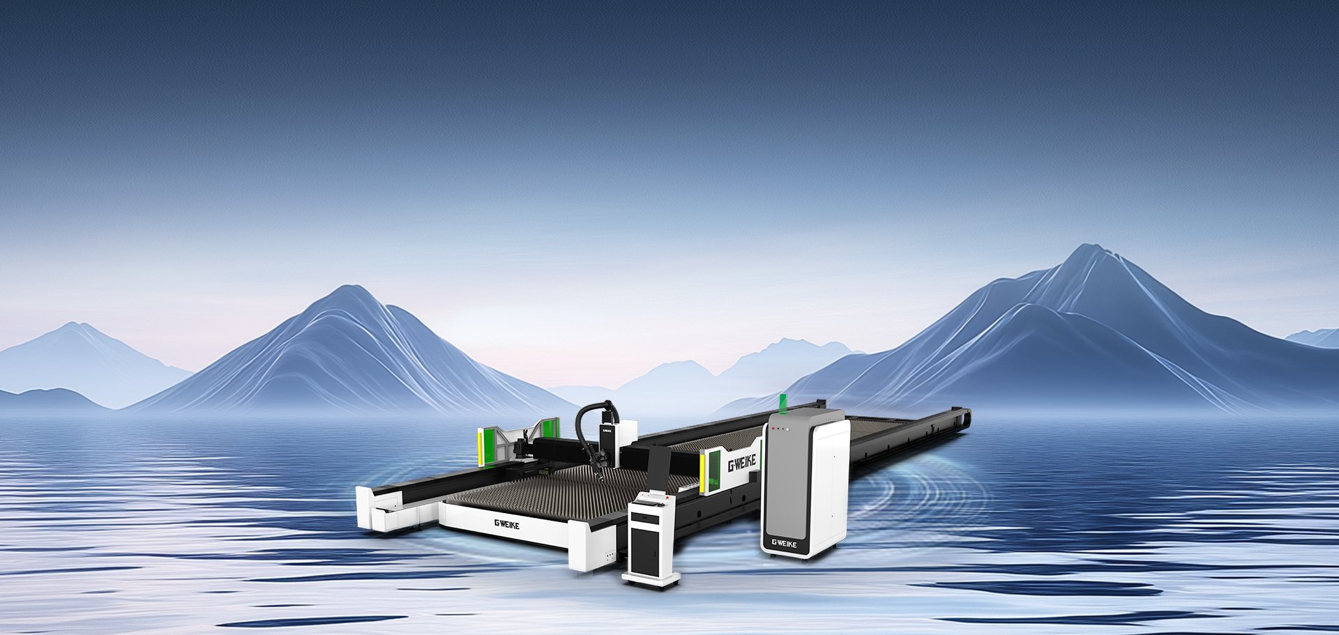 激光火焰复合切割机_金威刻激光切割机-金威刻官方网站