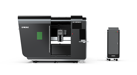 超高速激光切板机